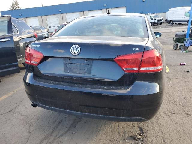 Photo 5 VIN: 1VWAT7A30FC040998 - VOLKSWAGEN PASSAT 