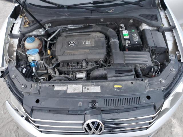 Photo 10 VIN: 1VWAT7A30FC042184 - VOLKSWAGEN PASSAT S 