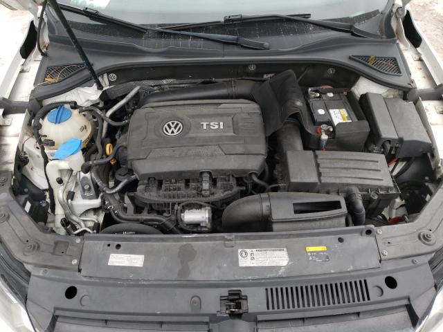 Photo 6 VIN: 1VWAT7A30FC049510 - VOLKSWAGEN PASSAT S 