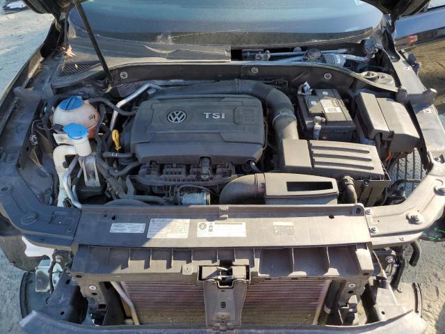 Photo 10 VIN: 1VWAT7A30FC058109 - VOLKSWAGEN PASSAT 