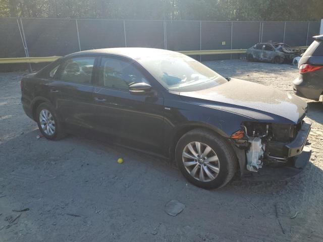 Photo 3 VIN: 1VWAT7A30FC058109 - VOLKSWAGEN PASSAT 