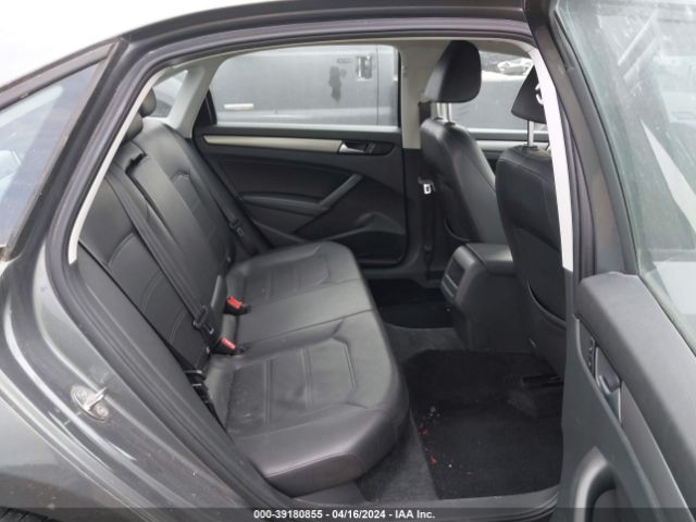 Photo 7 VIN: 1VWAT7A30FC059888 - VOLKSWAGEN PASSAT 