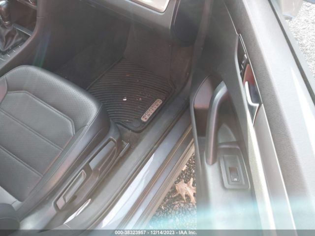 Photo 4 VIN: 1VWAT7A30FC076075 - VOLKSWAGEN PASSAT 