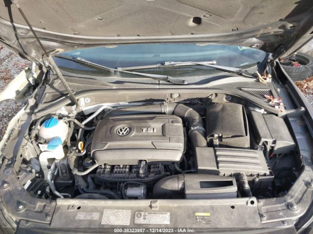 Photo 9 VIN: 1VWAT7A30FC076075 - VOLKSWAGEN PASSAT 