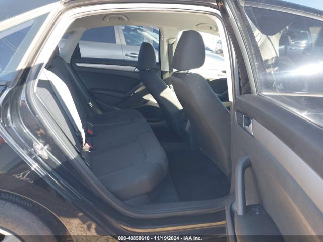 Photo 7 VIN: 1VWAT7A30FC079512 - VOLKSWAGEN PASSAT 