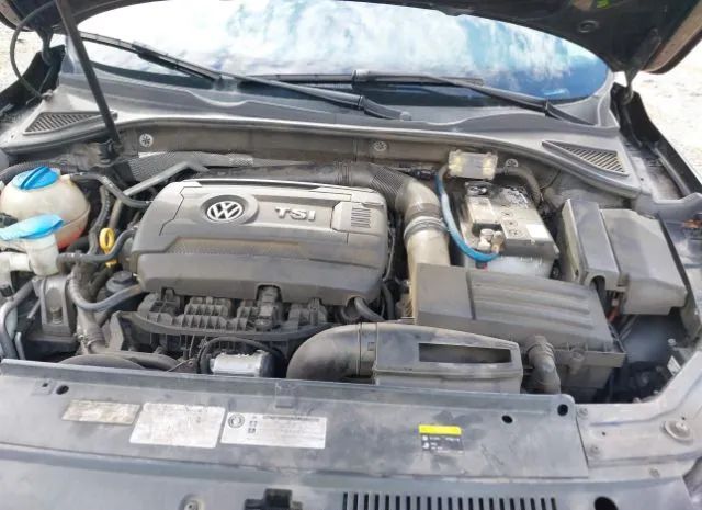 Photo 9 VIN: 1VWAT7A30FC082698 - VOLKSWAGEN PASSAT 