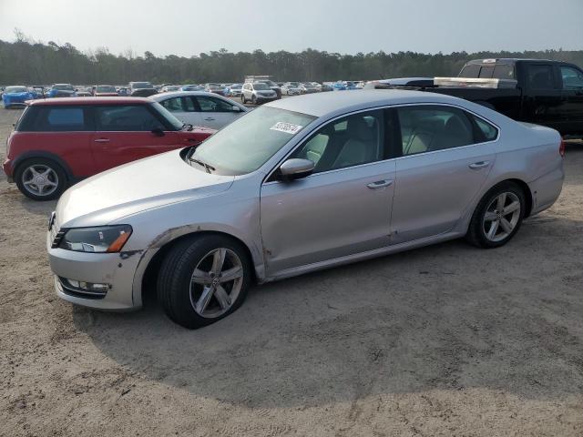 Photo 0 VIN: 1VWAT7A30FC084970 - VOLKSWAGEN PASSAT 