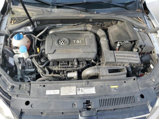 Photo 10 VIN: 1VWAT7A30FC084970 - VOLKSWAGEN PASSAT 