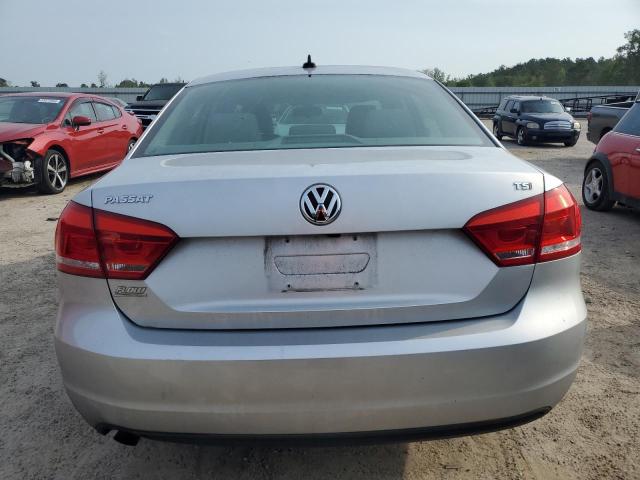 Photo 5 VIN: 1VWAT7A30FC084970 - VOLKSWAGEN PASSAT 