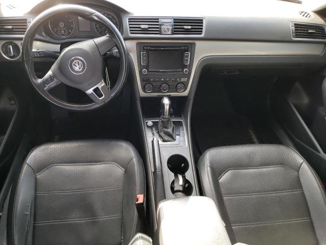 Photo 7 VIN: 1VWAT7A30FC087481 - VOLKSWAGEN PASSAT 