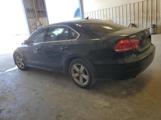 Photo 1 VIN: 1VWAT7A30FC092230 - VOLKSWAGEN PASSAT 