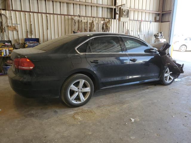 Photo 2 VIN: 1VWAT7A30FC092230 - VOLKSWAGEN PASSAT 