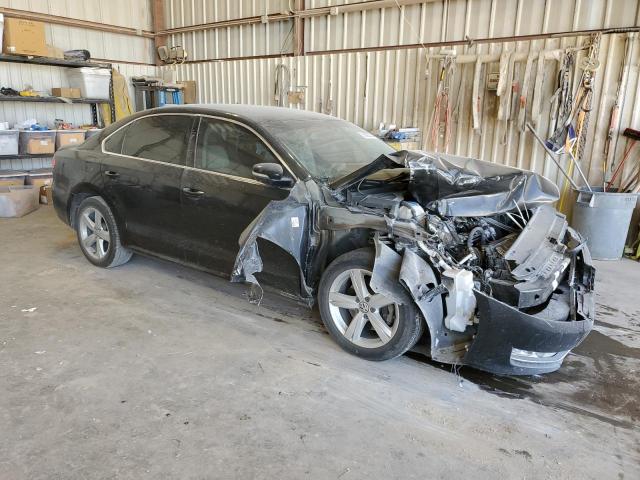 Photo 3 VIN: 1VWAT7A30FC092230 - VOLKSWAGEN PASSAT 