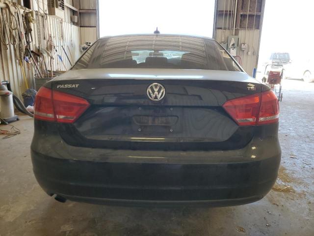 Photo 5 VIN: 1VWAT7A30FC092230 - VOLKSWAGEN PASSAT 