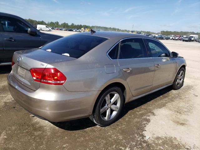 Photo 2 VIN: 1VWAT7A30FC099016 - VOLKSWAGEN PASSAT 