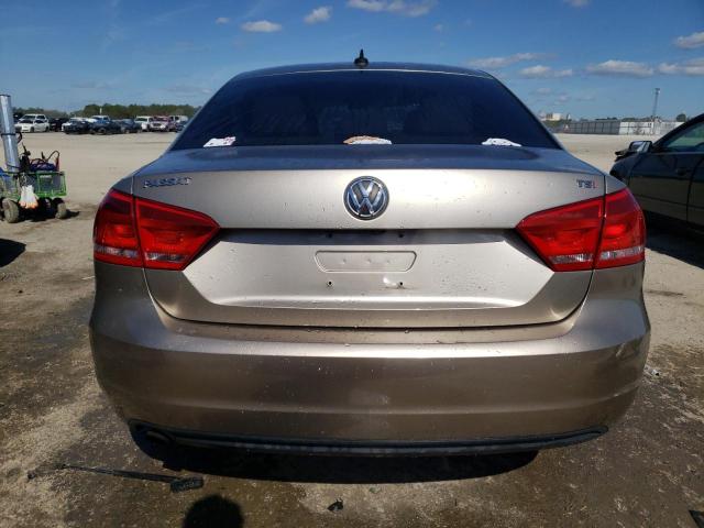 Photo 5 VIN: 1VWAT7A30FC099016 - VOLKSWAGEN PASSAT 