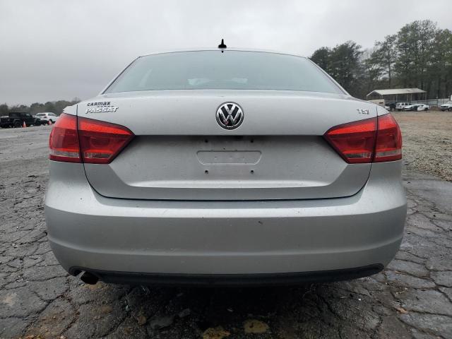 Photo 5 VIN: 1VWAT7A30FC100875 - VOLKSWAGEN PASSAT 