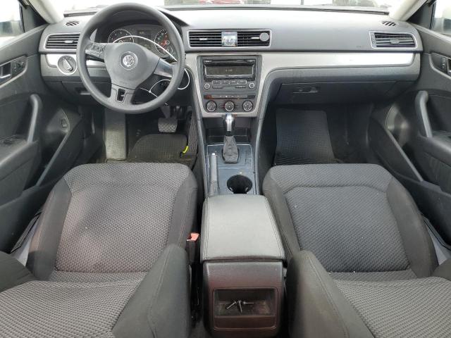 Photo 7 VIN: 1VWAT7A30FC109365 - VOLKSWAGEN PASSAT 