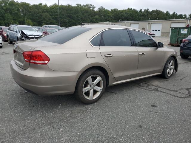 Photo 2 VIN: 1VWAT7A30FC109592 - VOLKSWAGEN PASSAT S 