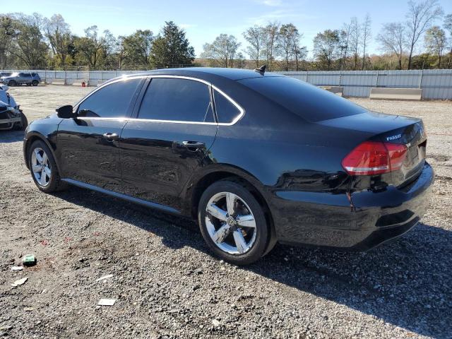 Photo 1 VIN: 1VWAT7A30FC110399 - VOLKSWAGEN PASSAT S 