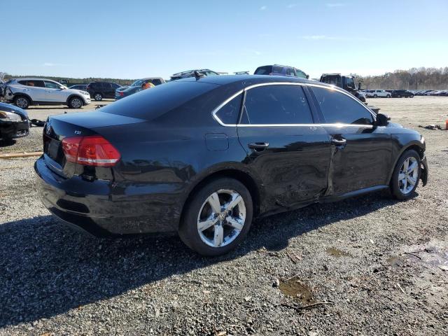 Photo 2 VIN: 1VWAT7A30FC110399 - VOLKSWAGEN PASSAT S 