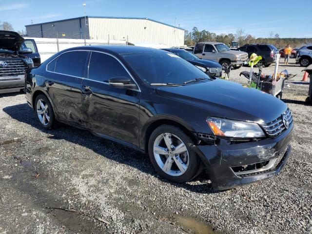 Photo 3 VIN: 1VWAT7A30FC110399 - VOLKSWAGEN PASSAT S 