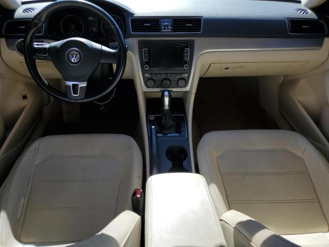 Photo 7 VIN: 1VWAT7A30FC110399 - VOLKSWAGEN PASSAT S 