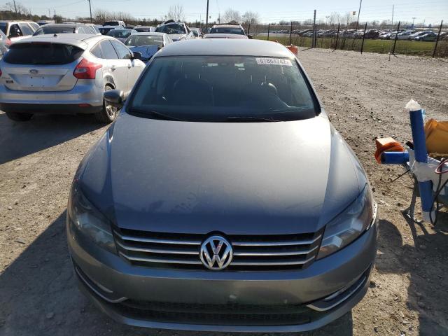 Photo 4 VIN: 1VWAT7A30FC116185 - VOLKSWAGEN PASSAT 