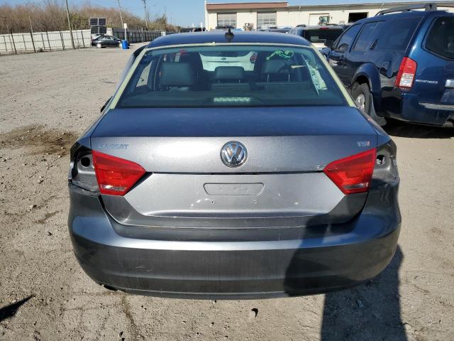 Photo 5 VIN: 1VWAT7A30FC116185 - VOLKSWAGEN PASSAT 