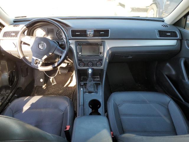 Photo 7 VIN: 1VWAT7A30FC116185 - VOLKSWAGEN PASSAT 