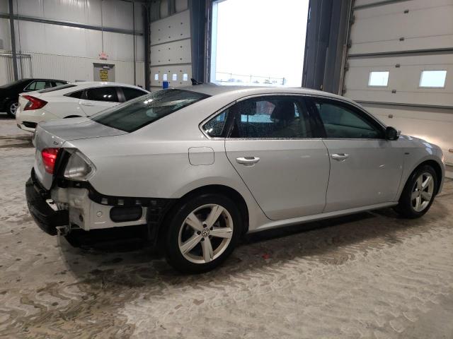 Photo 2 VIN: 1VWAT7A30FC120219 - VOLKSWAGEN PASSAT S 