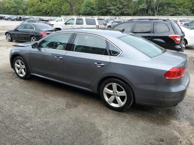 Photo 1 VIN: 1VWAT7A30FC121533 - VOLKSWAGEN PASSAT 