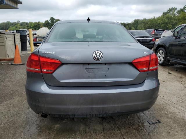 Photo 5 VIN: 1VWAT7A30FC121533 - VOLKSWAGEN PASSAT 