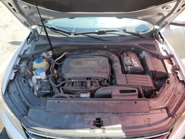 Photo 10 VIN: 1VWAT7A30GC003130 - VOLKSWAGEN PASSAT 