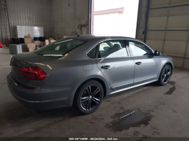 Photo 3 VIN: 1VWAT7A30GC003709 - VOLKSWAGEN PASSAT 