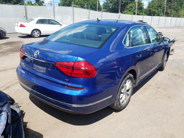 Photo 3 VIN: 1VWAT7A30GC008988 - VOLKSWAGEN PASSAT 