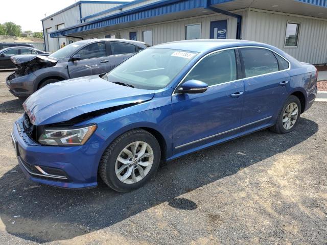 Photo 0 VIN: 1VWAT7A30GC012667 - VOLKSWAGEN PASSAT S 