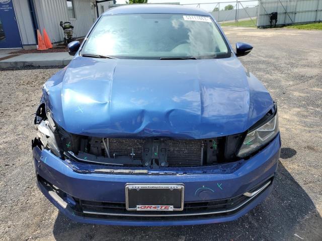 Photo 4 VIN: 1VWAT7A30GC012667 - VOLKSWAGEN PASSAT S 