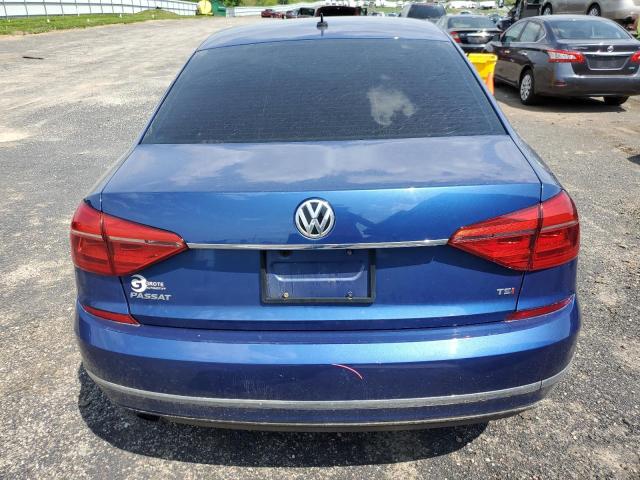 Photo 5 VIN: 1VWAT7A30GC012667 - VOLKSWAGEN PASSAT S 