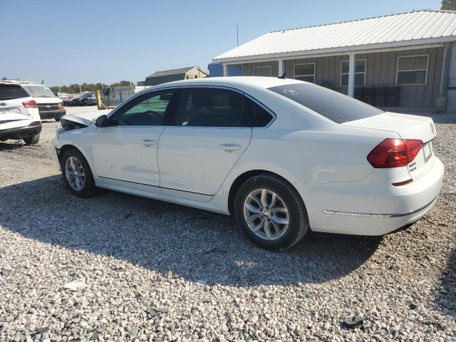 Photo 1 VIN: 1VWAT7A30GC020459 - VOLKSWAGEN PASSAT S 