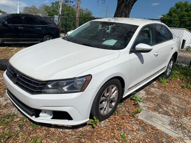 Photo 1 VIN: 1VWAT7A30GC024138 - VOLKSWAGEN PASSAT 