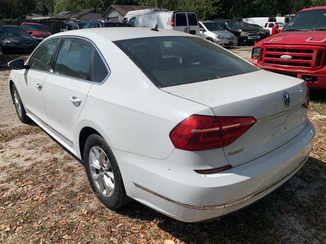 Photo 2 VIN: 1VWAT7A30GC024138 - VOLKSWAGEN PASSAT 