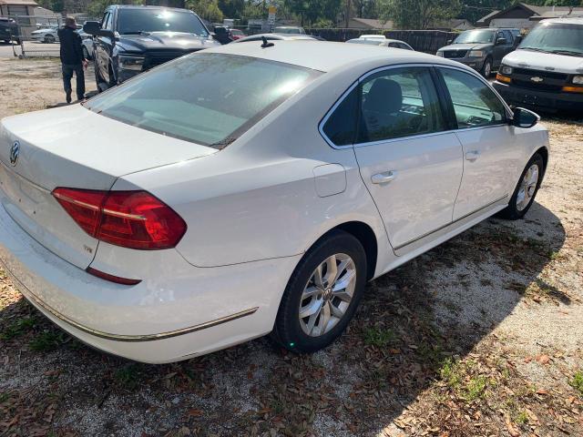 Photo 3 VIN: 1VWAT7A30GC024138 - VOLKSWAGEN PASSAT 