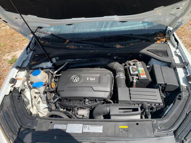 Photo 6 VIN: 1VWAT7A30GC024138 - VOLKSWAGEN PASSAT 