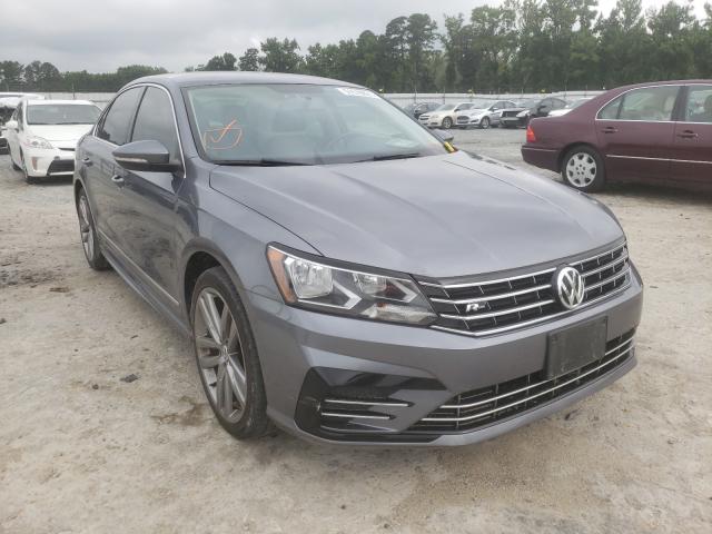 Photo 0 VIN: 1VWAT7A30GC028948 - VOLKSWAGEN PASSAT 