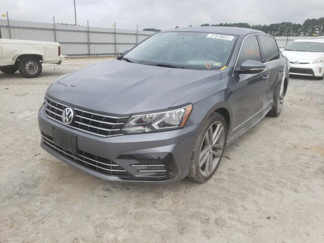 Photo 1 VIN: 1VWAT7A30GC028948 - VOLKSWAGEN PASSAT 