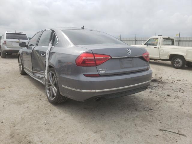 Photo 2 VIN: 1VWAT7A30GC028948 - VOLKSWAGEN PASSAT 