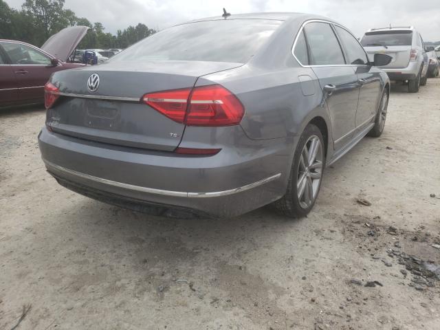 Photo 3 VIN: 1VWAT7A30GC028948 - VOLKSWAGEN PASSAT 