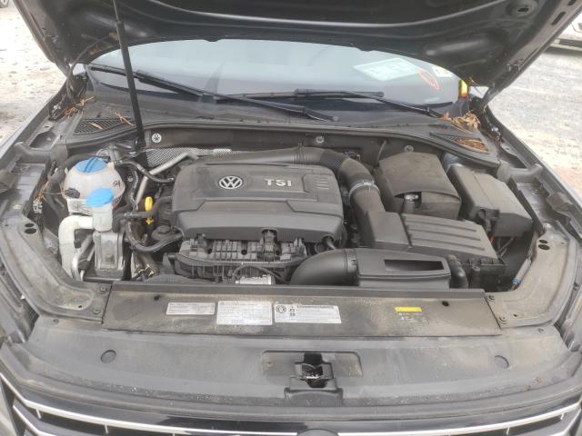 Photo 6 VIN: 1VWAT7A30GC028948 - VOLKSWAGEN PASSAT 