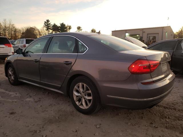 Photo 1 VIN: 1VWAT7A30GC039822 - VOLKSWAGEN PASSAT S 